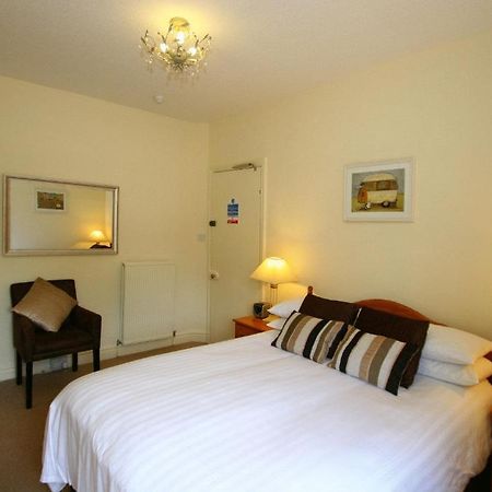 Claremont House Hotel Ambleside Ngoại thất bức ảnh
