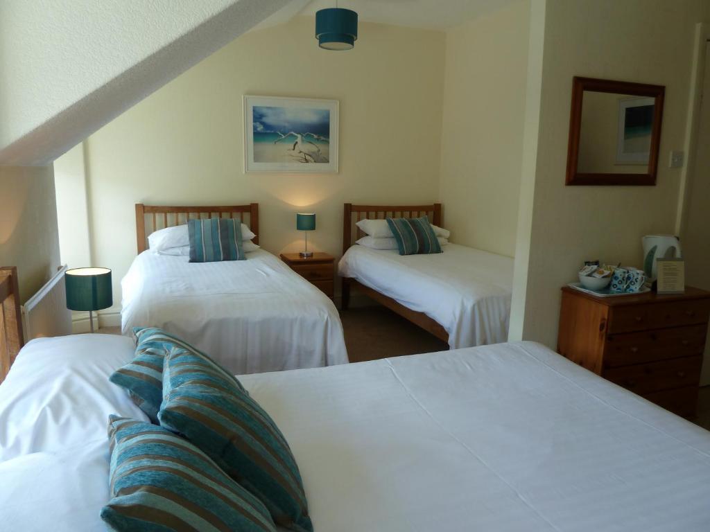 Claremont House Hotel Ambleside Phòng bức ảnh