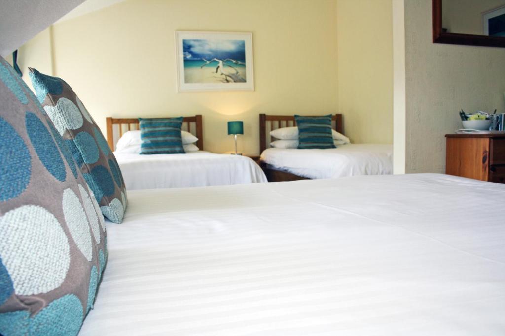 Claremont House Hotel Ambleside Phòng bức ảnh