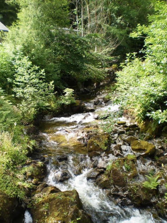 Claremont House Hotel Ambleside Ngoại thất bức ảnh