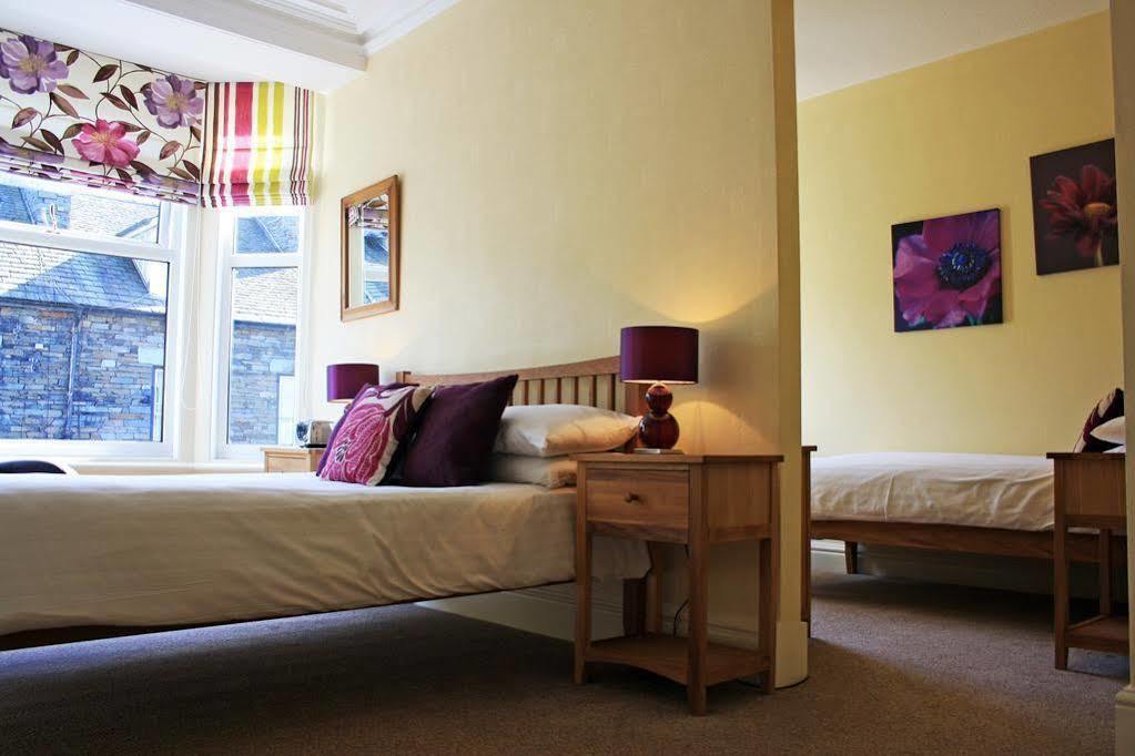 Claremont House Hotel Ambleside Ngoại thất bức ảnh