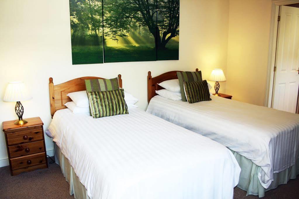 Claremont House Hotel Ambleside Ngoại thất bức ảnh