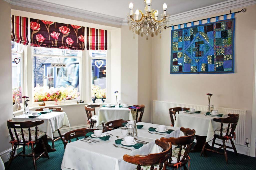 Claremont House Hotel Ambleside Ngoại thất bức ảnh