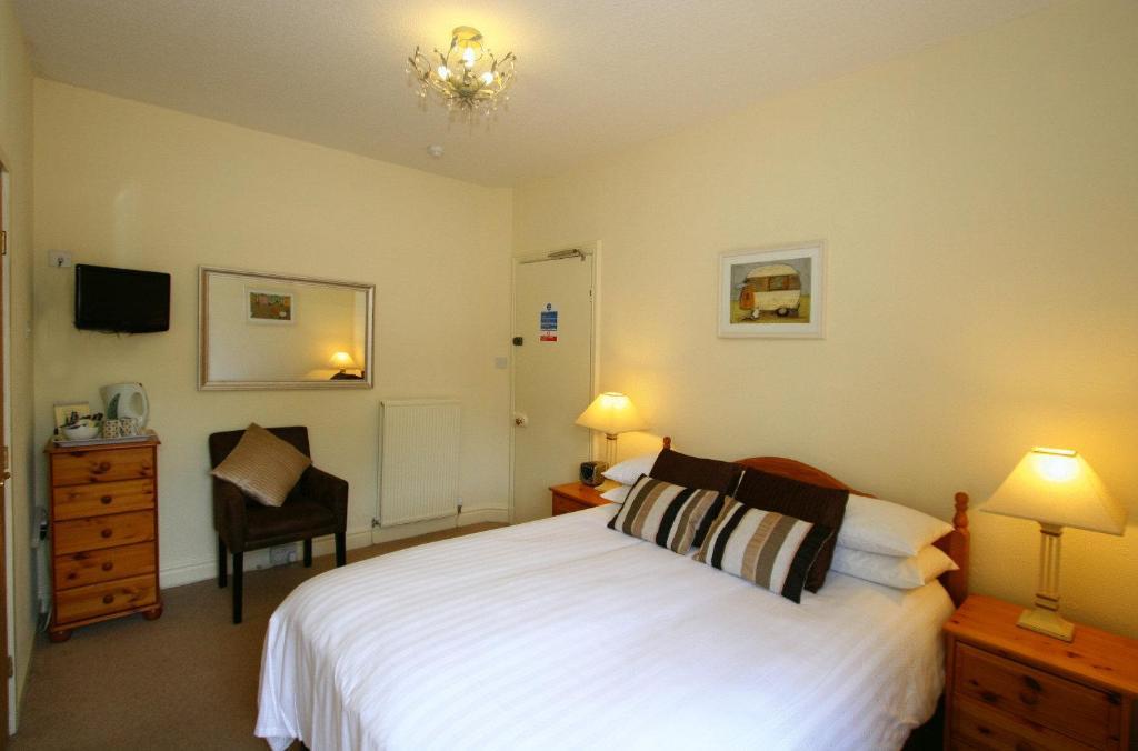 Claremont House Hotel Ambleside Ngoại thất bức ảnh