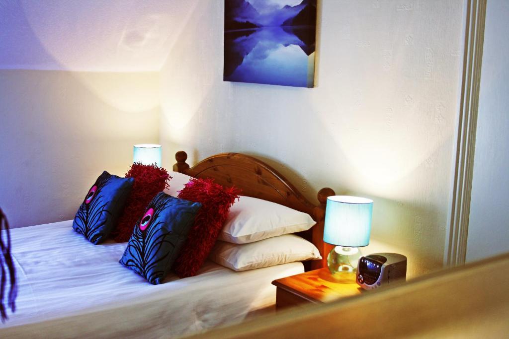 Claremont House Hotel Ambleside Phòng bức ảnh